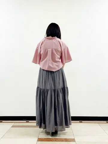 組曲 三ツ口 コーディネート画像