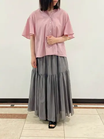 組曲 三ツ口 コーディネート画像