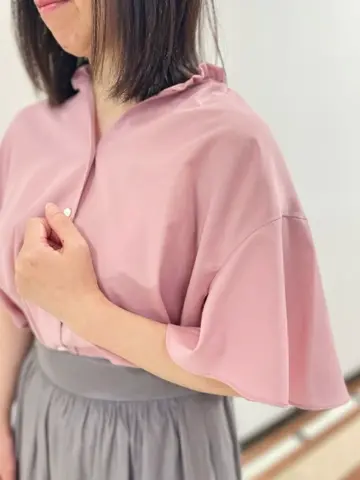 組曲 三ツ口 コーディネート画像