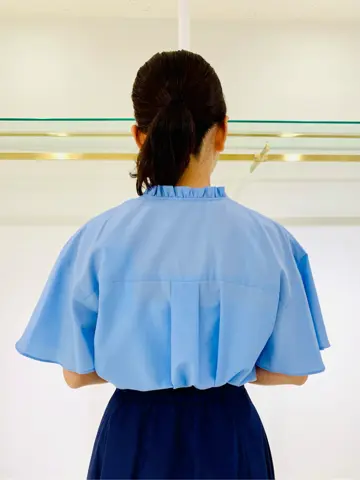 組曲 會澤 コーディネート画像