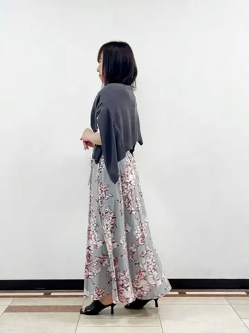 組曲 三ツ口 コーディネート画像