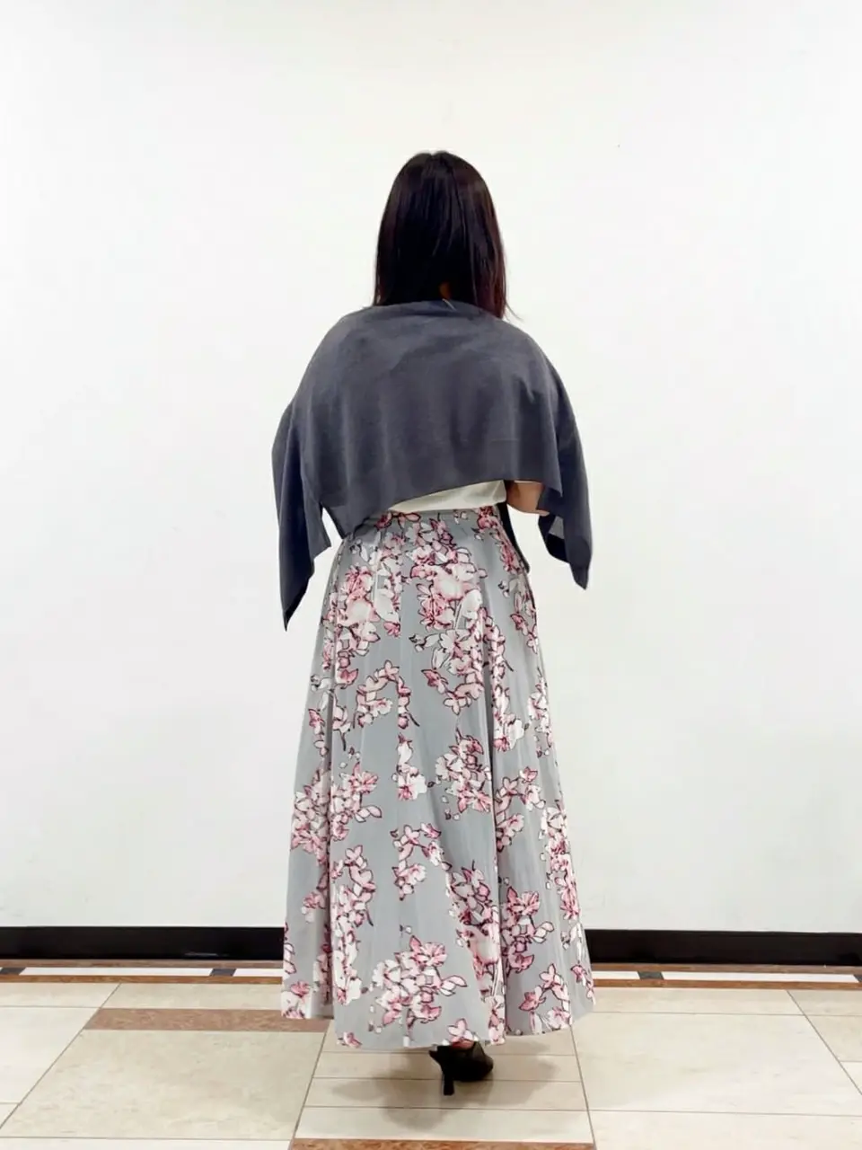 組曲 三ツ口 コーディネート画像