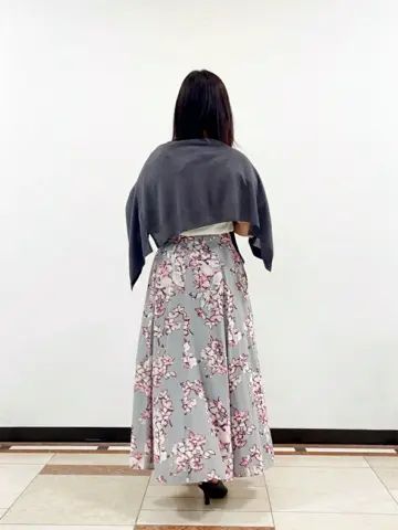 組曲 三ツ口 コーディネート画像