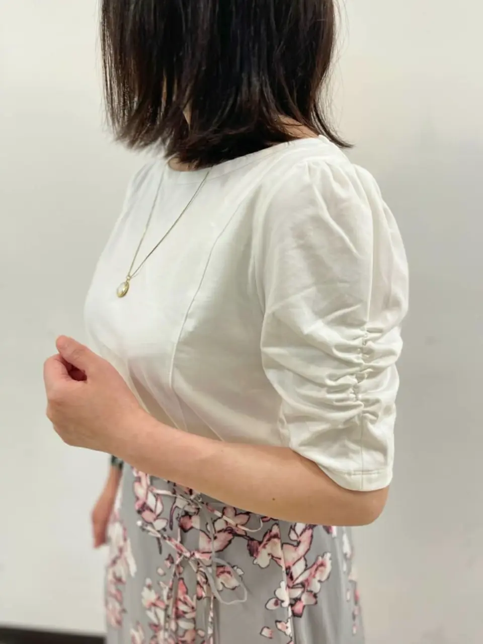 組曲 三ツ口 コーディネート画像