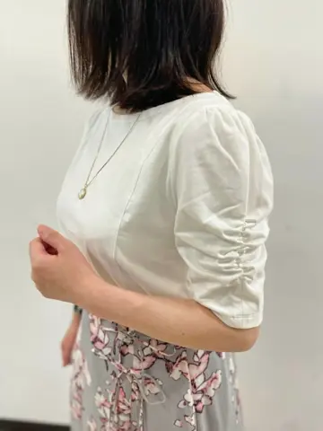 組曲 三ツ口 コーディネート画像