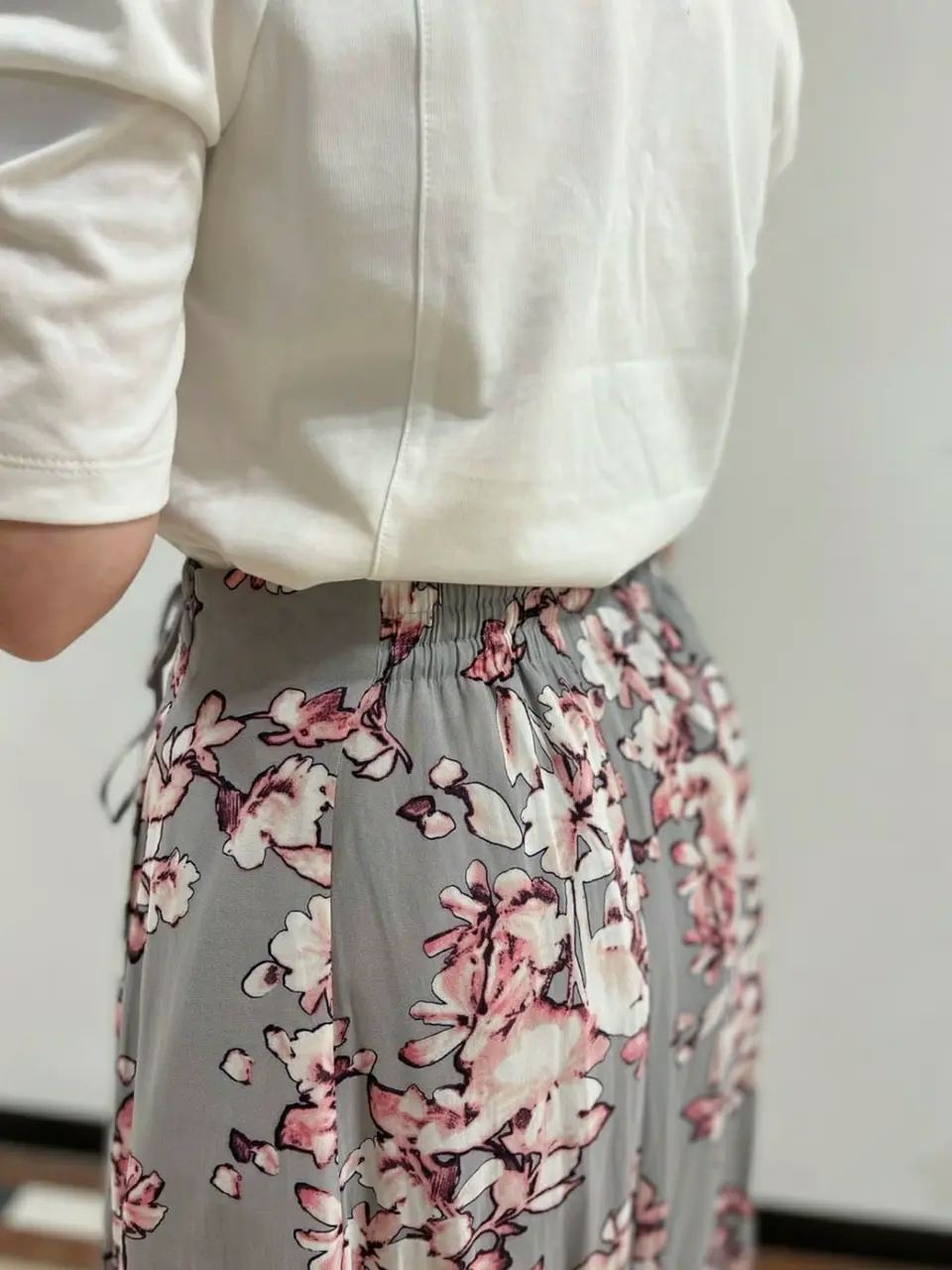 組曲 三ツ口 コーディネート画像