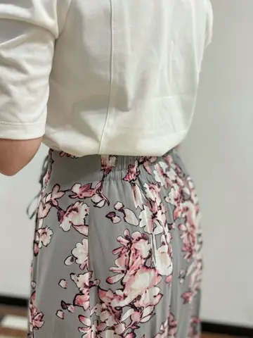 組曲 三ツ口 コーディネート画像