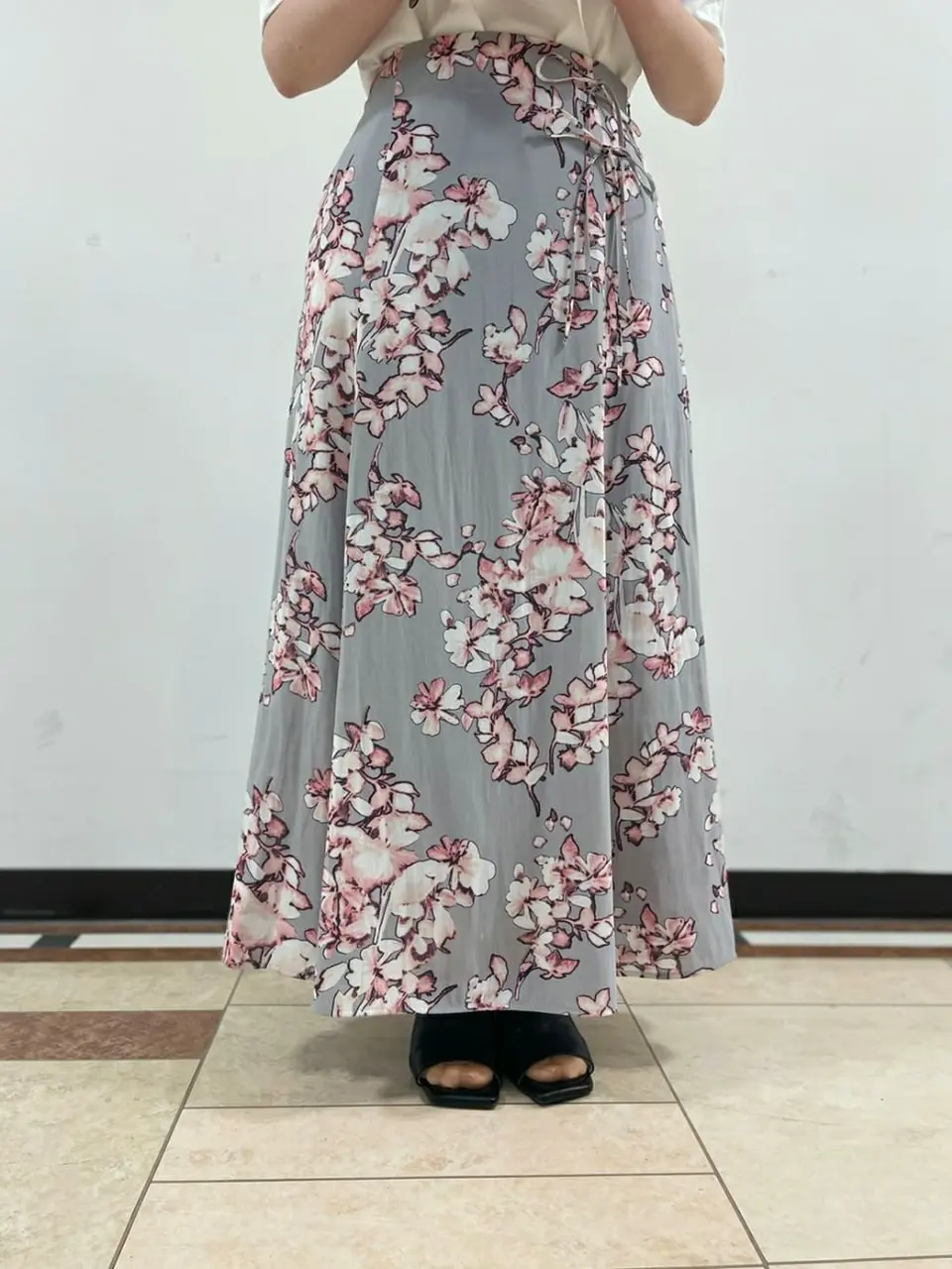 組曲 三ツ口 コーディネート画像