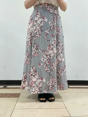 組曲 三ツ口 コーディネート画像