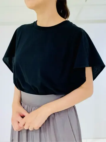 組曲 會澤 コーディネート画像