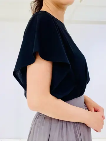 組曲 會澤 コーディネート画像