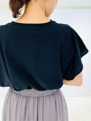 組曲 會澤 コーディネート画像