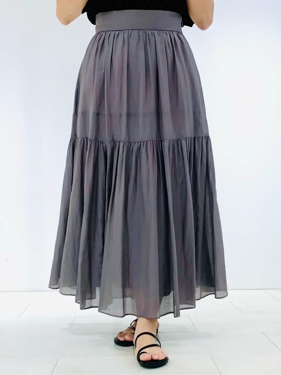 組曲 會澤 コーディネート画像