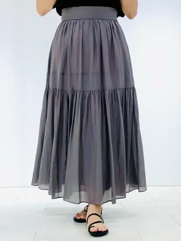 組曲 會澤 コーディネート画像