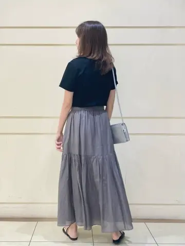 組曲 Kanako コーディネート画像