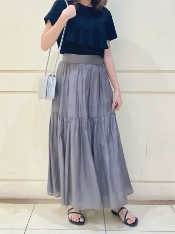 組曲 Kanako コーディネート画像