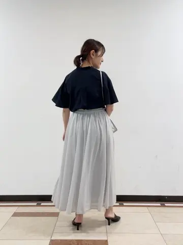 組曲 宮本 コーディネート画像