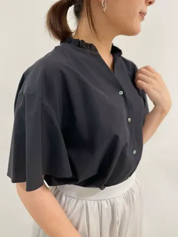 組曲 宮本 コーディネート画像