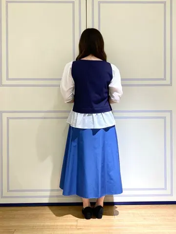 組曲 山下 コーディネート画像