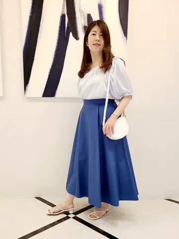 組曲 原 コーディネート画像