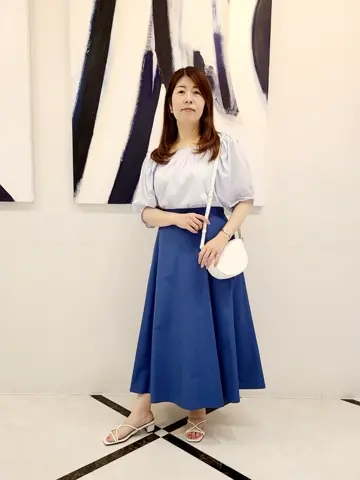 組曲 原 コーディネート画像