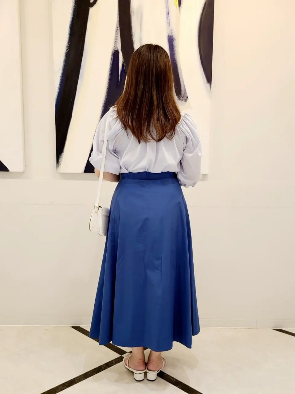 組曲 原 コーディネート画像