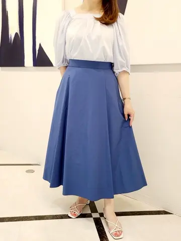 組曲 原 コーディネート画像