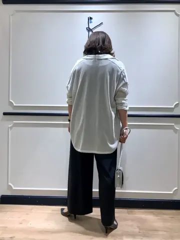 組曲 中山 コーディネート画像