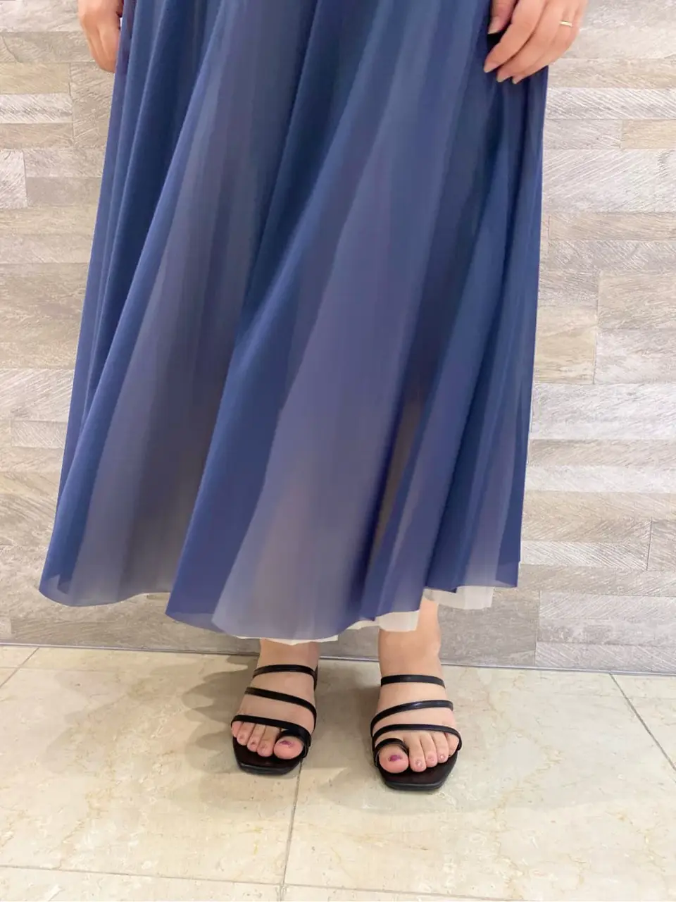 組曲 和久 コーディネート画像