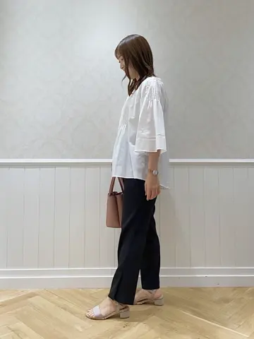 組曲 戸澤 コーディネート画像