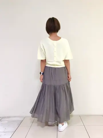 組曲 三木 コーディネート画像