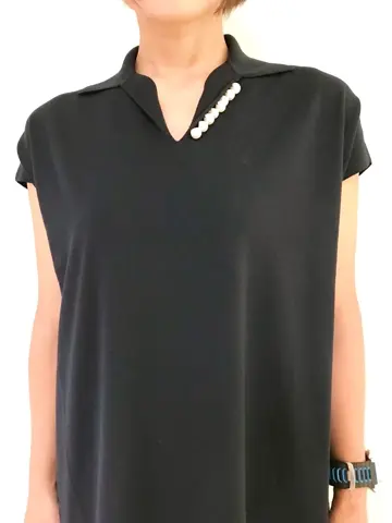 組曲 三木 コーディネート画像