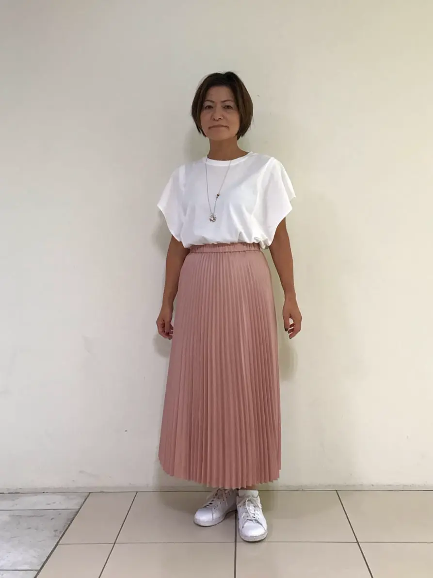 組曲 三木 コーディネート画像