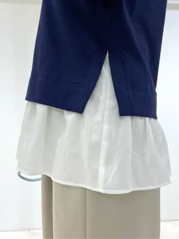 組曲 岩楯 コーディネート画像