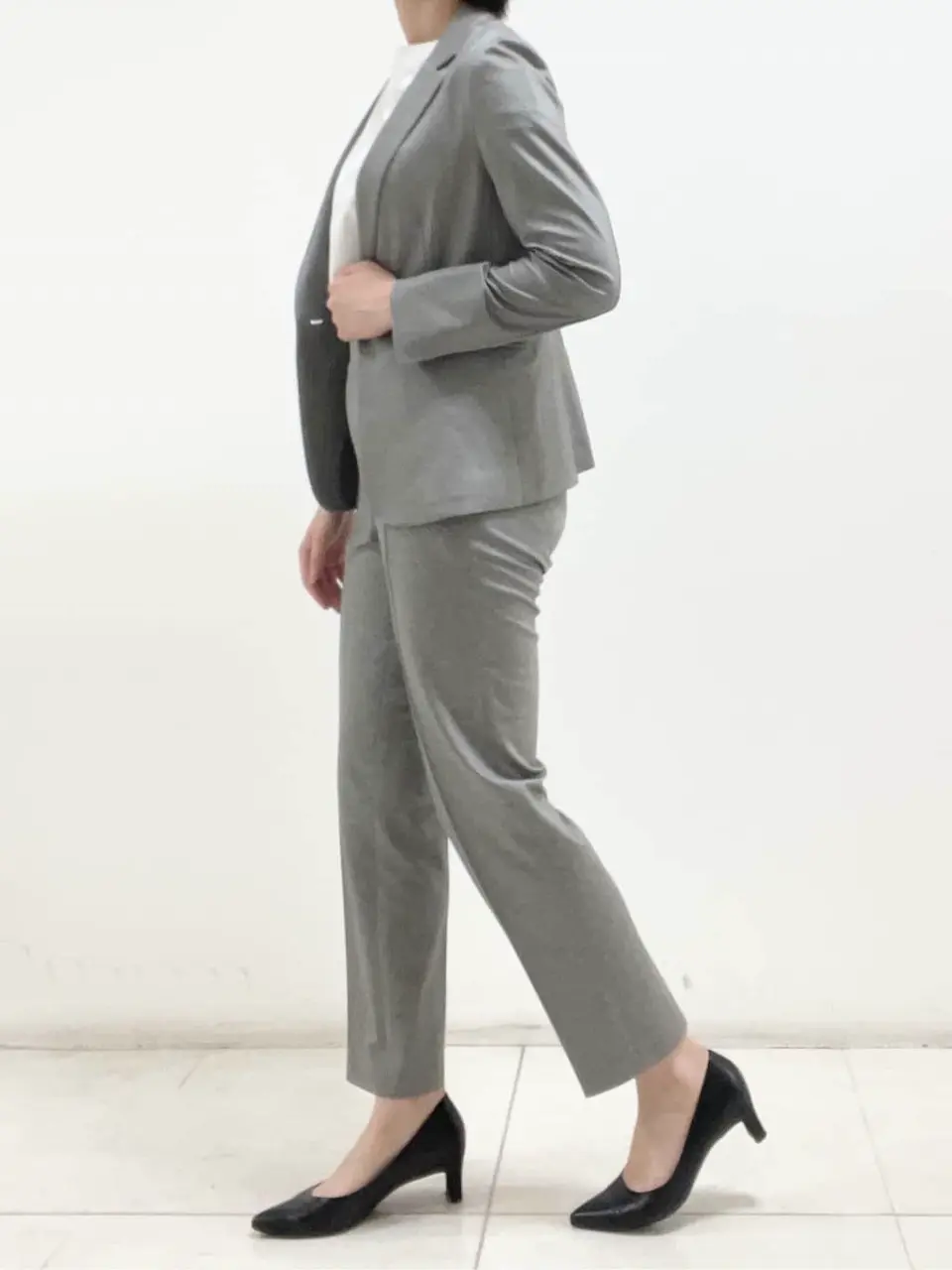 組曲 水野 コーディネート画像