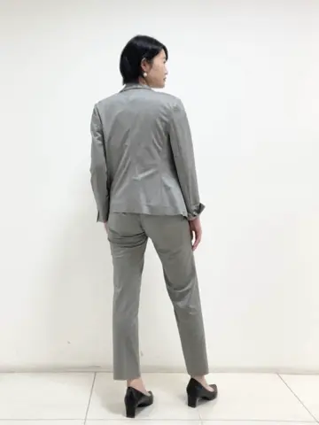 組曲 水野 コーディネート画像