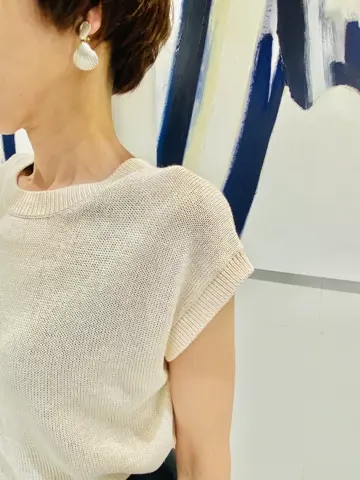 組曲 冨樫 コーディネート画像