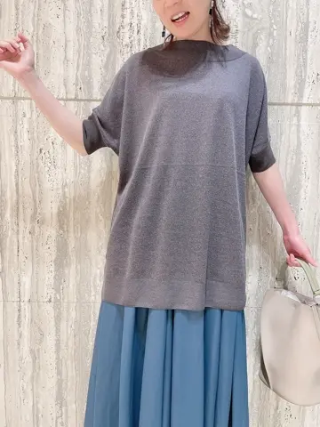 組曲 林 コーディネート画像