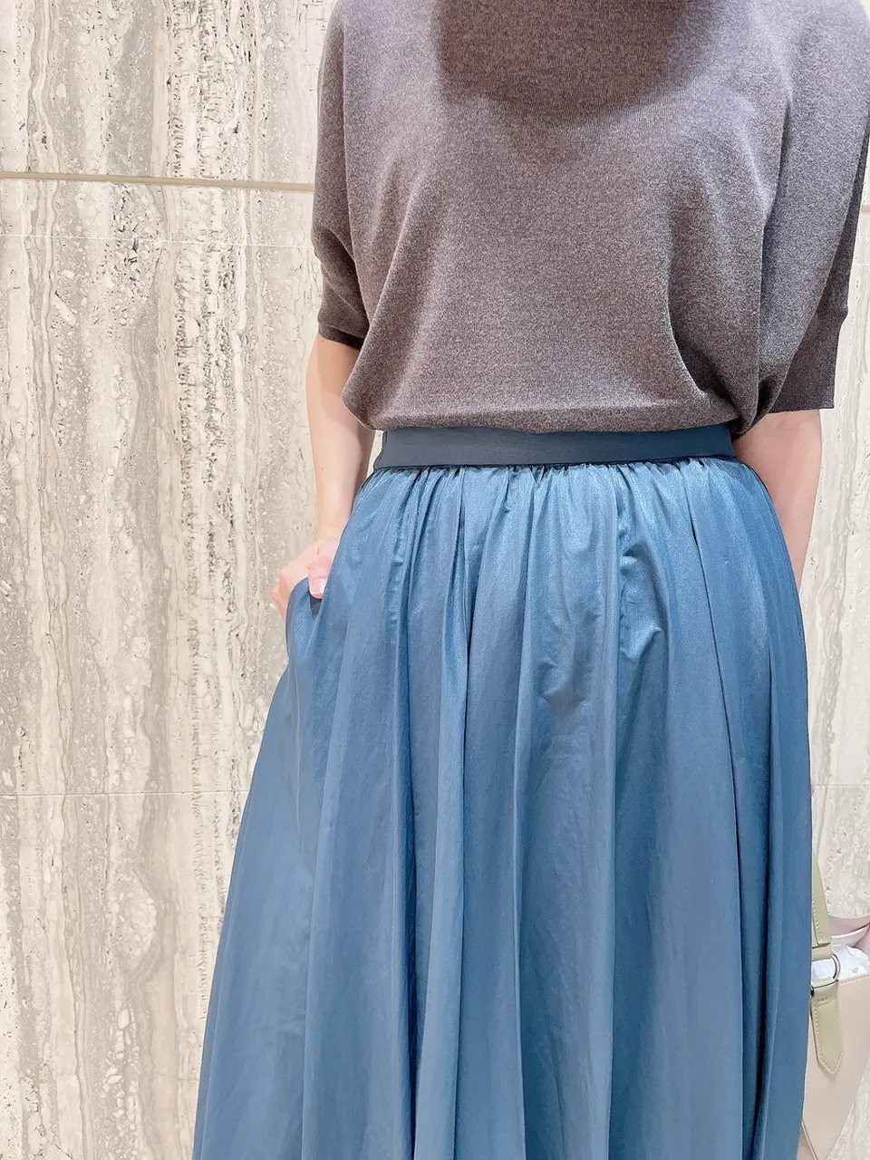 組曲 林 コーディネート画像