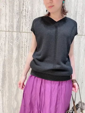 組曲 林 コーディネート画像