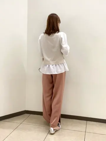 組曲 野中 コーディネート画像