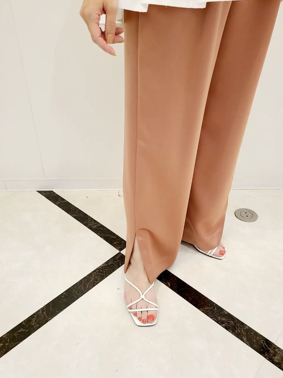 組曲 原 コーディネート画像