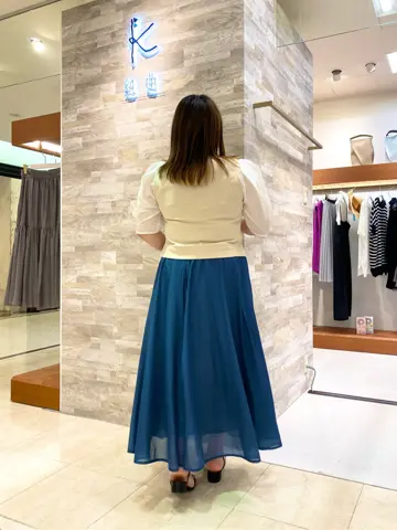 組曲 和久 コーディネート画像