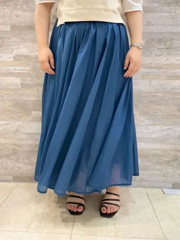 組曲 和久 コーディネート画像