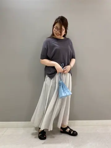 組曲 北井 コーディネート画像