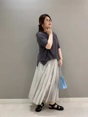 組曲 北井 コーディネート画像