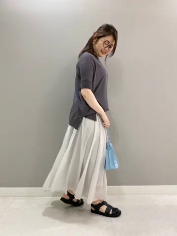 組曲 北井 コーディネート画像