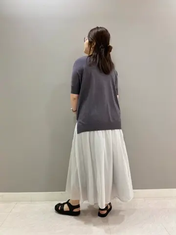 組曲 北井 コーディネート画像