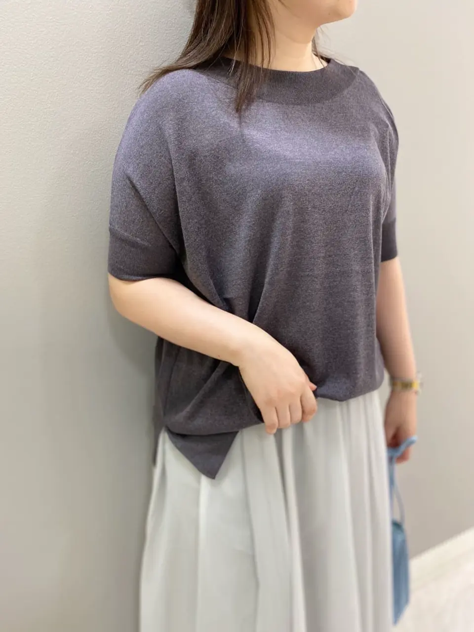 組曲 北井 コーディネート画像