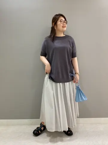 組曲 北井 コーディネート画像